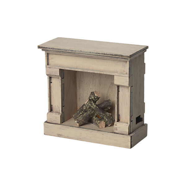 Fireplace, Maileg