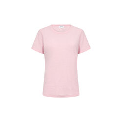 LR-ANY 1 T-shirt, rose, Levet&eacute; Room