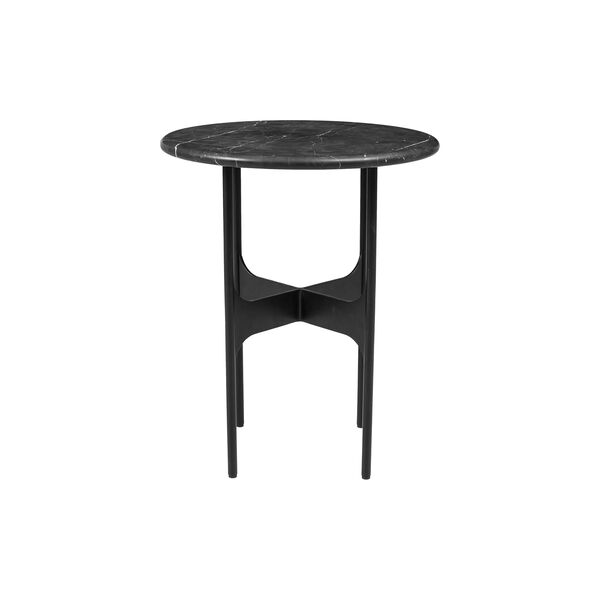 Floema Coffee Table, black, Wendelbo