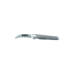 GSF-17 Herbal Knife, Global