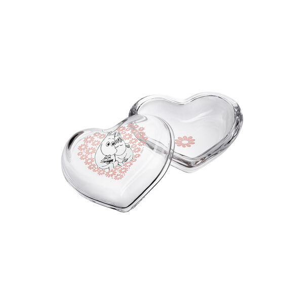 Mummy glass container Together, Muurla