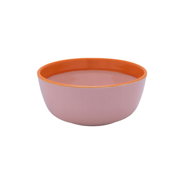 Play bowl &Oslash; 13 cm, rosa/orange, Iittala