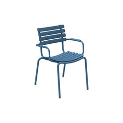 ReCLIPS Dining Chair, sky blue, HOUE