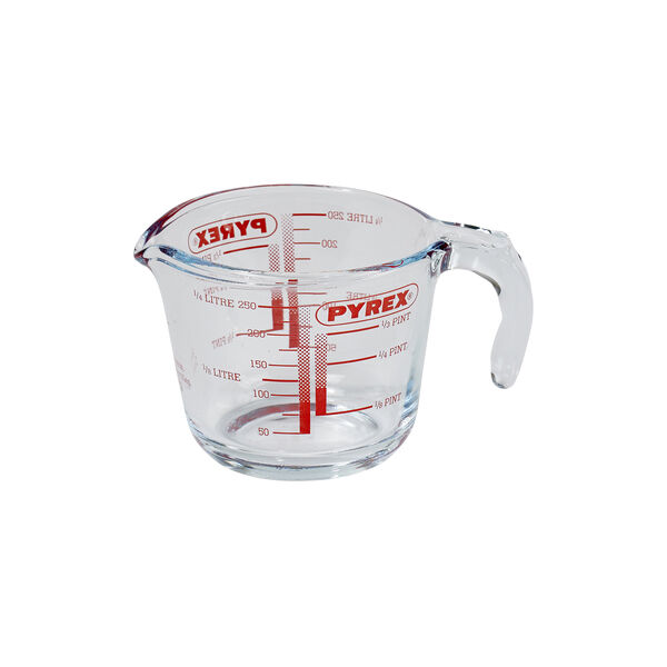 Measuring jug Classic 0.25 L, Pyrex