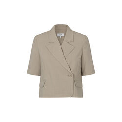 Robina-M Blazer, light sand, mbyM