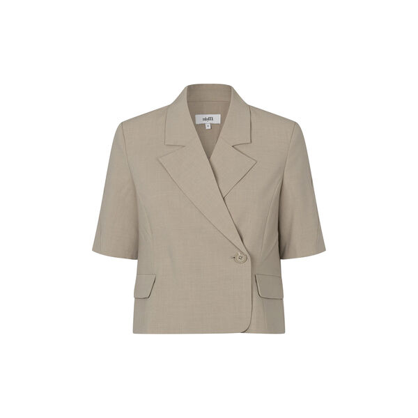 Robina-M Blazer, light sand, mbyM
