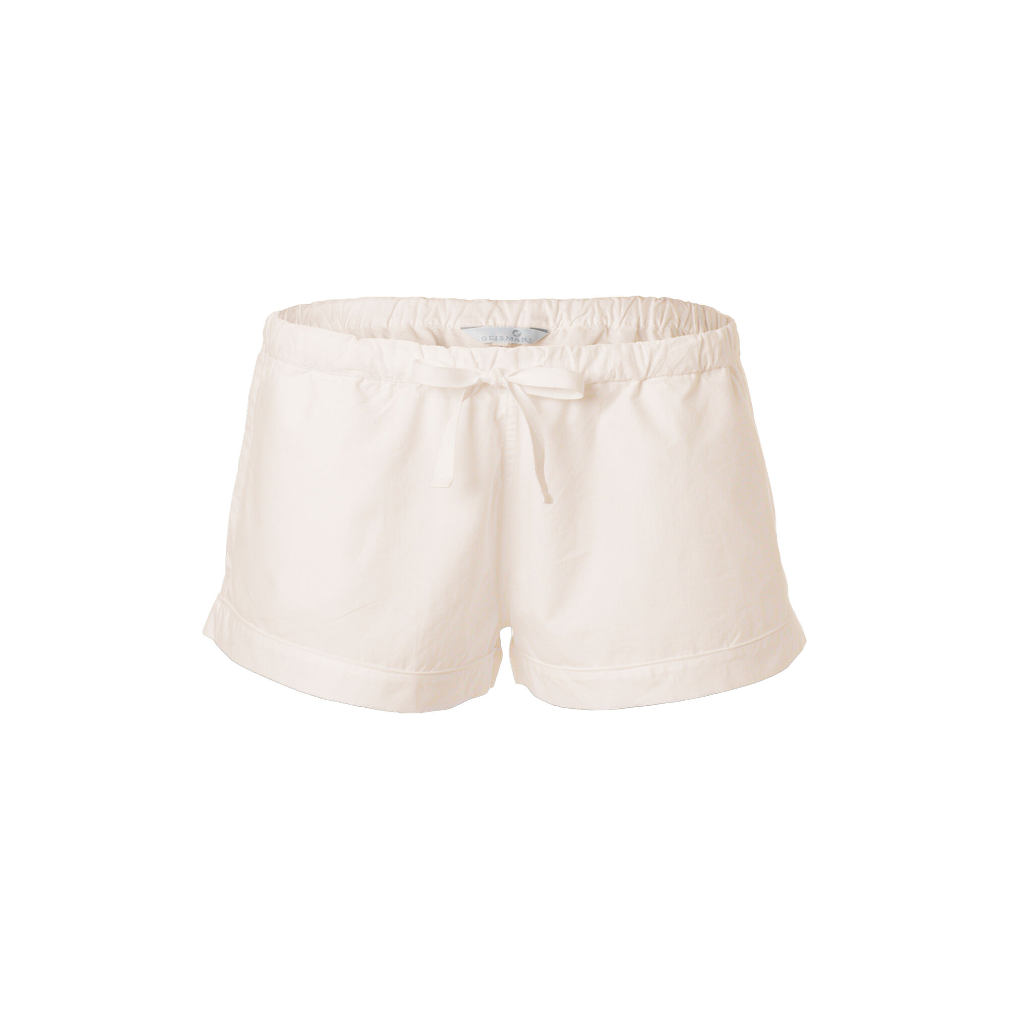 Fiona Pyjamas Shorts peach