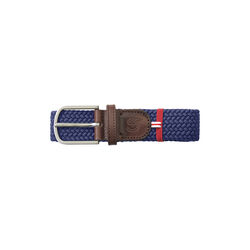 Paris Belt, blue, La Boucle