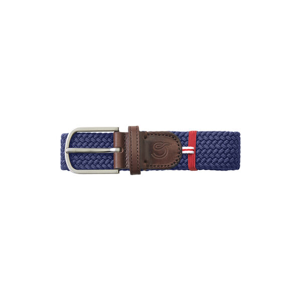 Paris Belt, blue Paris Belt, blue, La Boucle