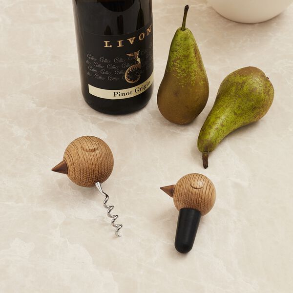 Tipsy corkscrew, Spring Copenhagen