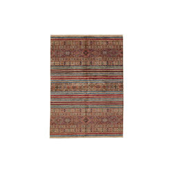 Shall Collection Rug, Rezas