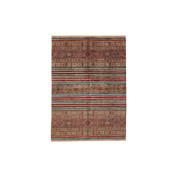 Shall Collection Rug, Rezas