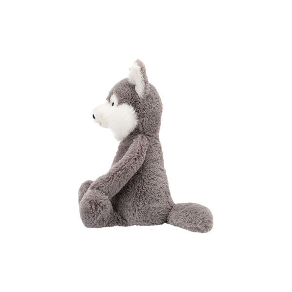 Bashful Wolf, Jellycat
