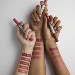 Lipliner Lipstick Coffee Rose, Tromborg