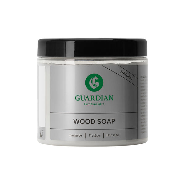 Guardian Wood Soap, Guardian