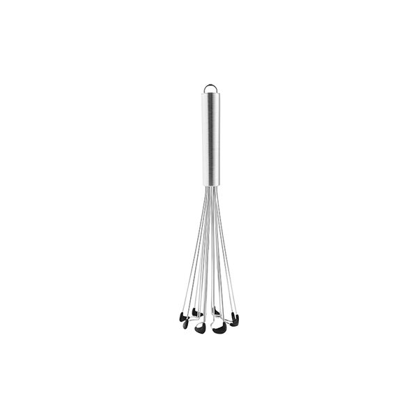 Whisk with Silicone 25 cm Whisk with Silicone 25 cm, Eva Trio