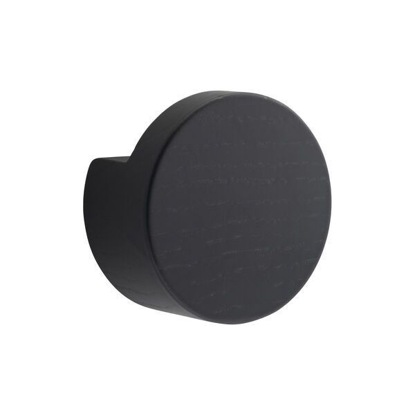 Wood Knot Big, black, EKTA Living