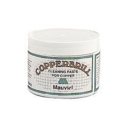 Polish for Copper, Mauviel 1830