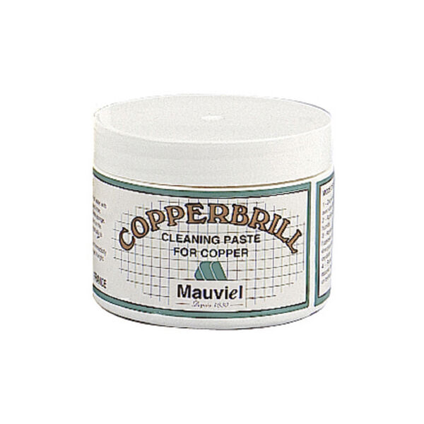 Polish for Copper, Mauviel 1830