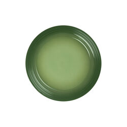 Signature Dinner Plate Ø 27 cm, bamboo green, Le Creuset