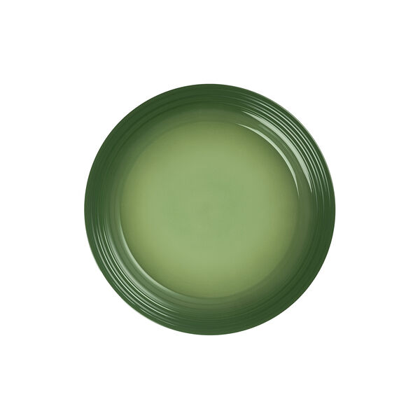 Signature Dinner Plate Ø 27 cm, bamboo green Signature Dinner Plate Ø 27 cm, bamboo green, Le Creuset