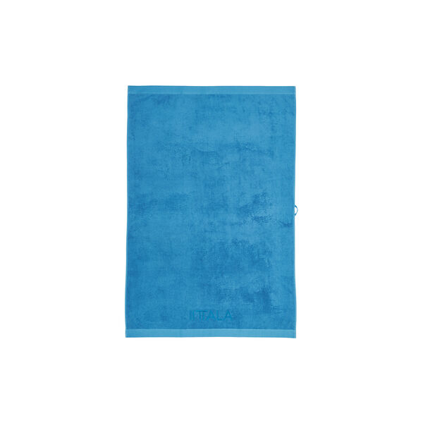 Bath Sheet, electric blue, Iittala