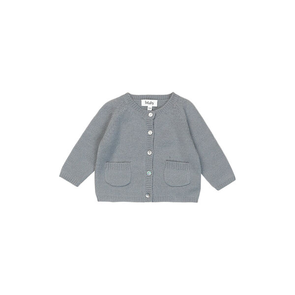 Bobbie Cardigan, dove, Lalaby