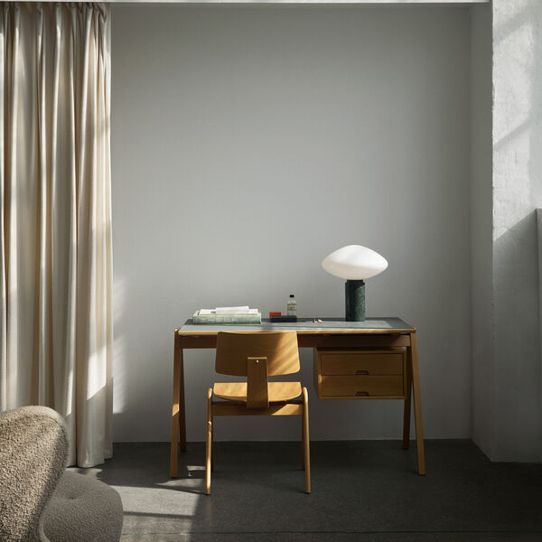 Daystak RD1 Side Chair, beech, &Tradition