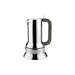 Espresso Maker, 6 cups, Alessi