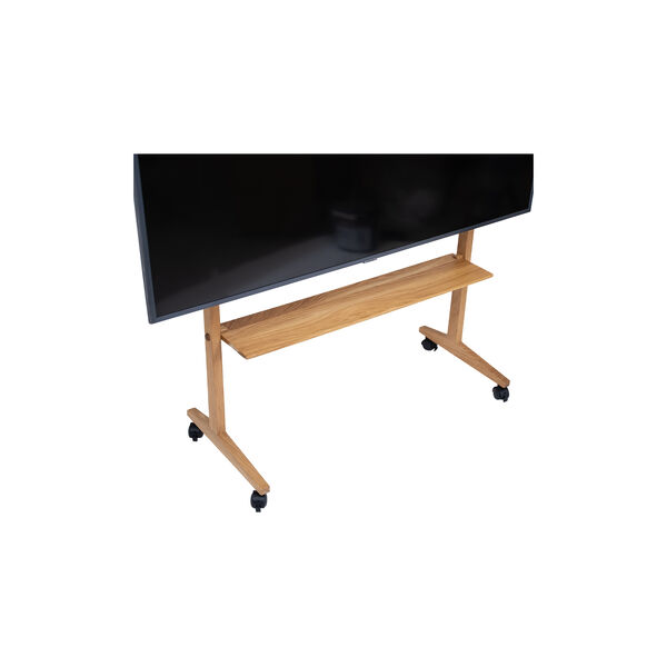 SIKA TV Stand, oak, KRISTIAN JUUL