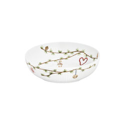 Hammershøi Christmas Bowl, Kähler