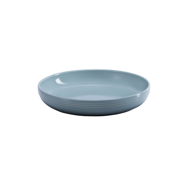 Coupe Pasta Bowl Ø 22 cm, sea salt Coupe Pasta Bowl Ø 22 cm, sea salt, Le Creuset