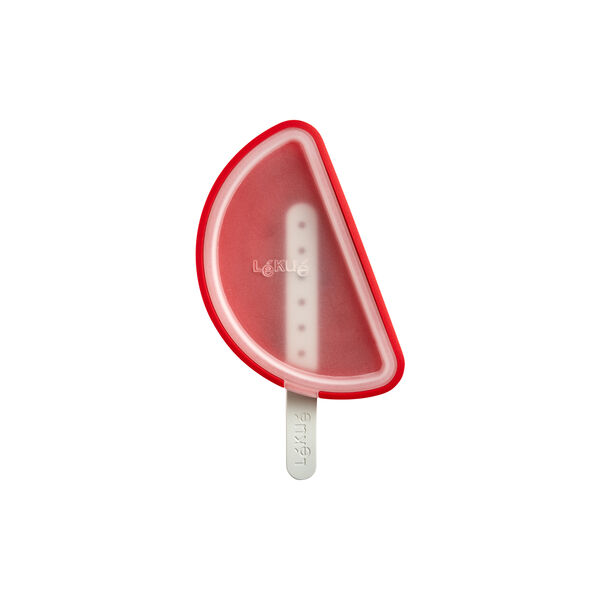 Ice Cream Molds Tropical Fruits 4 pcs, Lékué