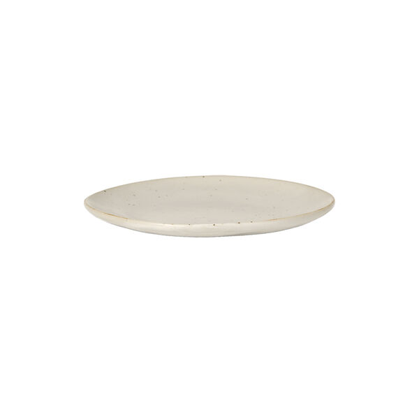 Flow Plate &Oslash; 15 cm, Ferm Living