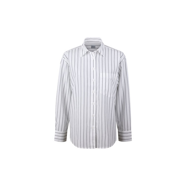 Jackie Shirt | Black Stripe | Shirt, Stenstr&ouml;ms