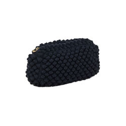 Linn, black blue, Aiayu