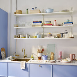 DRINK-IT thermo bottle 0,5 L, rose, RIG-TIG