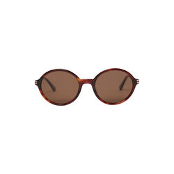 Soho Bronx Sunglasses, dark tortoise, SOHO COPENHAGEN