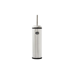 VIPP11W Toilet Brush, stainless steel, Vipp