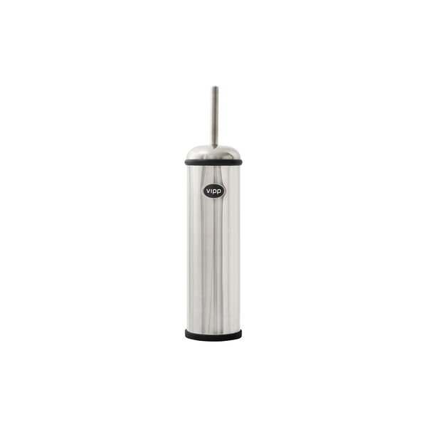 VIPP11W Toilet Brush, stainless steel VIPP11W Toilet Brush, stainless steel, Vipp