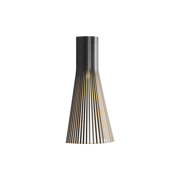 Secto 4230 Wall Lamp, black, Secto Design