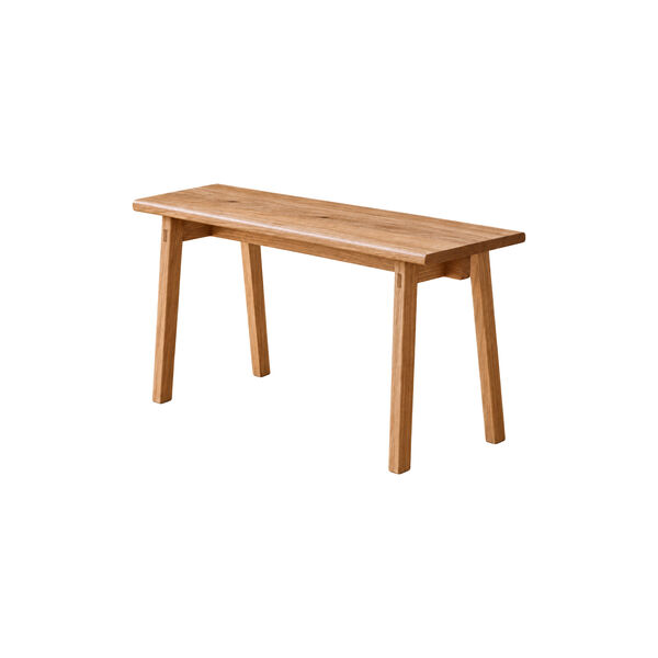 KA63 | Oiled Oak | Bench, Kath & Andersen