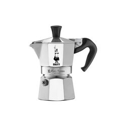 Moka Express Espresso Maker, 2 cups, Bialetti