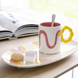 Mug MIGUEL RAYA ROSADA, QUE RICO