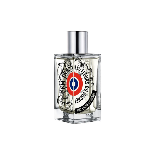 Les Fleurs du Déchet - I am Trash Eau de Parfum, Etat Libre d’Orange