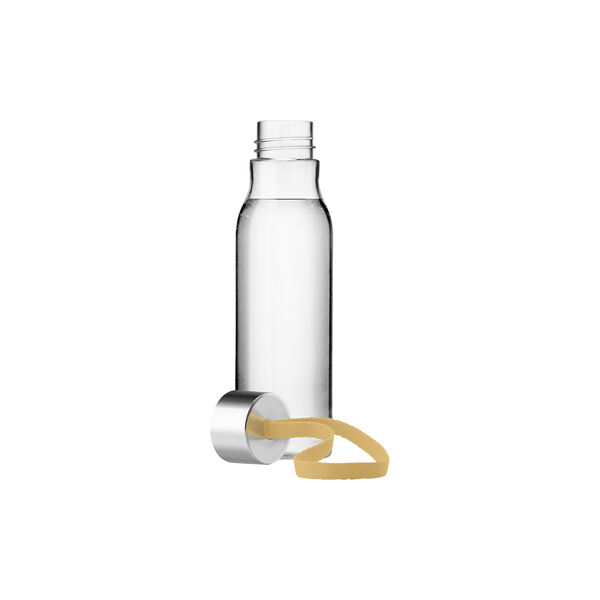 Drinking Bottle, golden sand Drinking Bottle, golden sand, Eva Solo