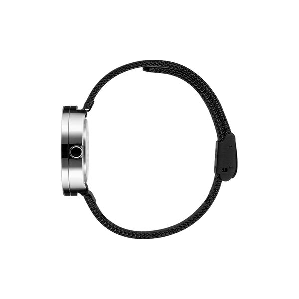 Picto Wrist Watch, black, Picto