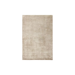 Northern Light Rug, oyster, Rezas
