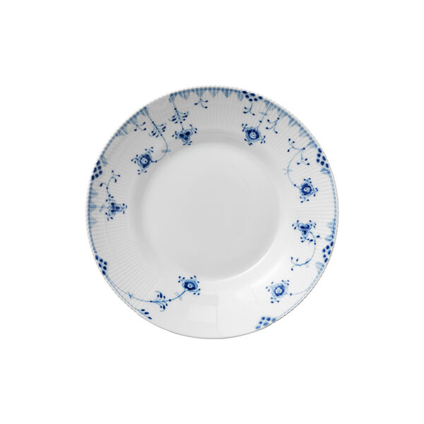 Blue Elements Bowl, Royal Copenhagen