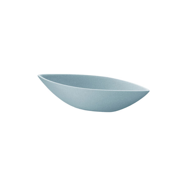 Salt Cellar, light blue, Ditte Fischer Copenhagen